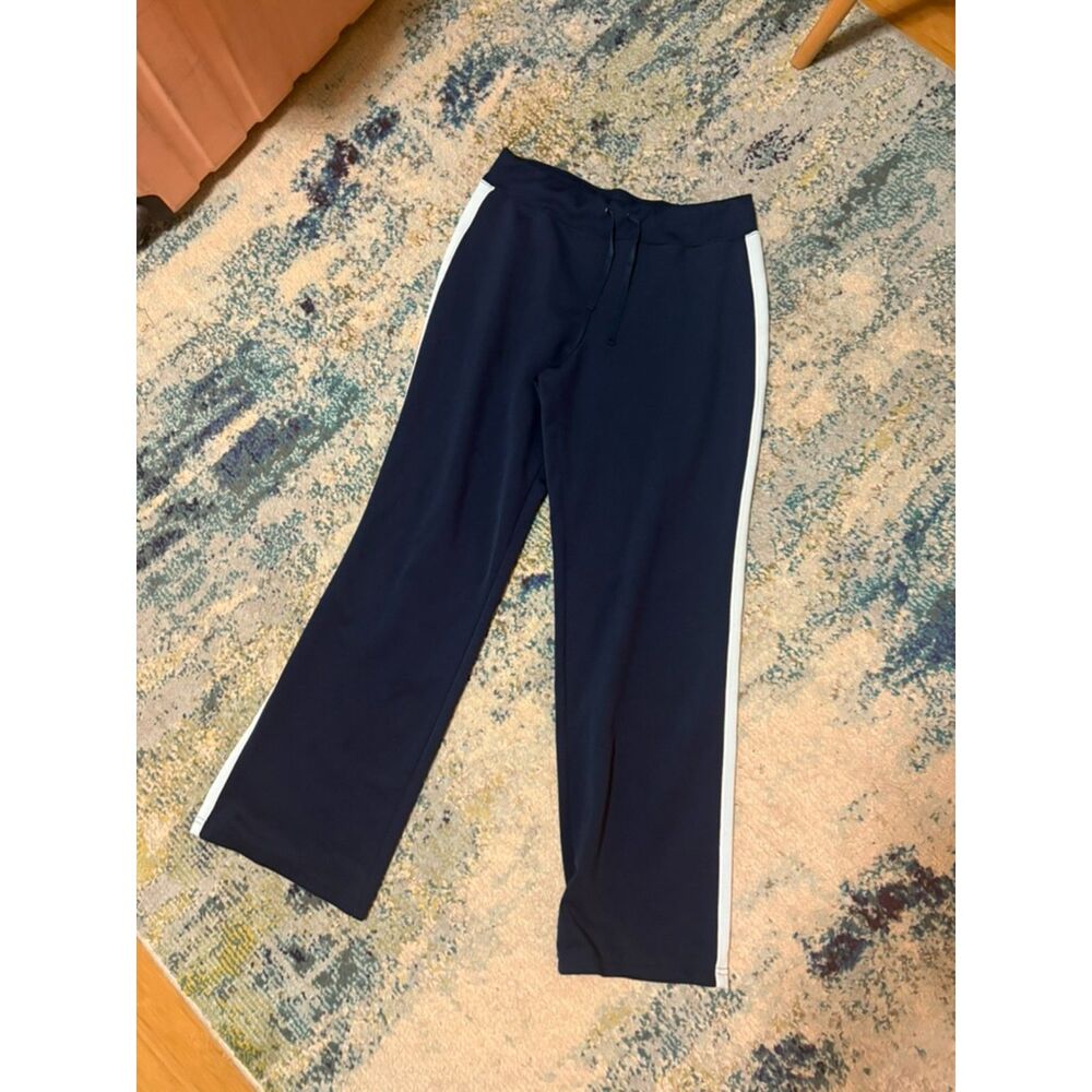 Vintage New York & Company Track Pants